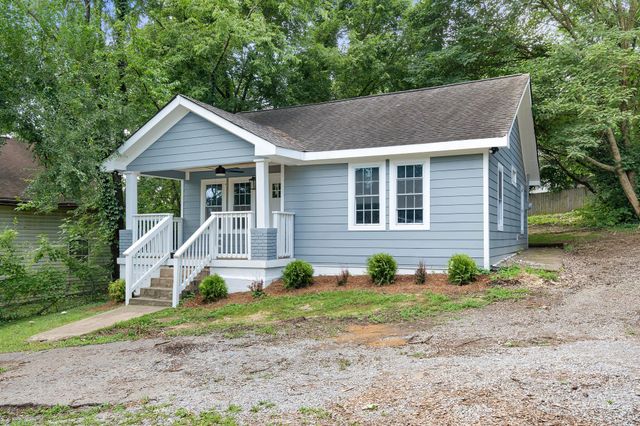 109 Evelyn Dr, Nashville, TN 37210