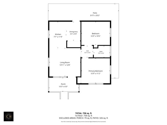 109 Evelyn Dr, Nashville, TN 37210