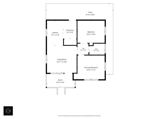 109 Evelyn Dr, Nashville, TN 37210