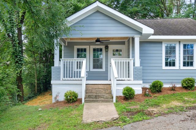 109 Evelyn Dr, Nashville, TN 37210