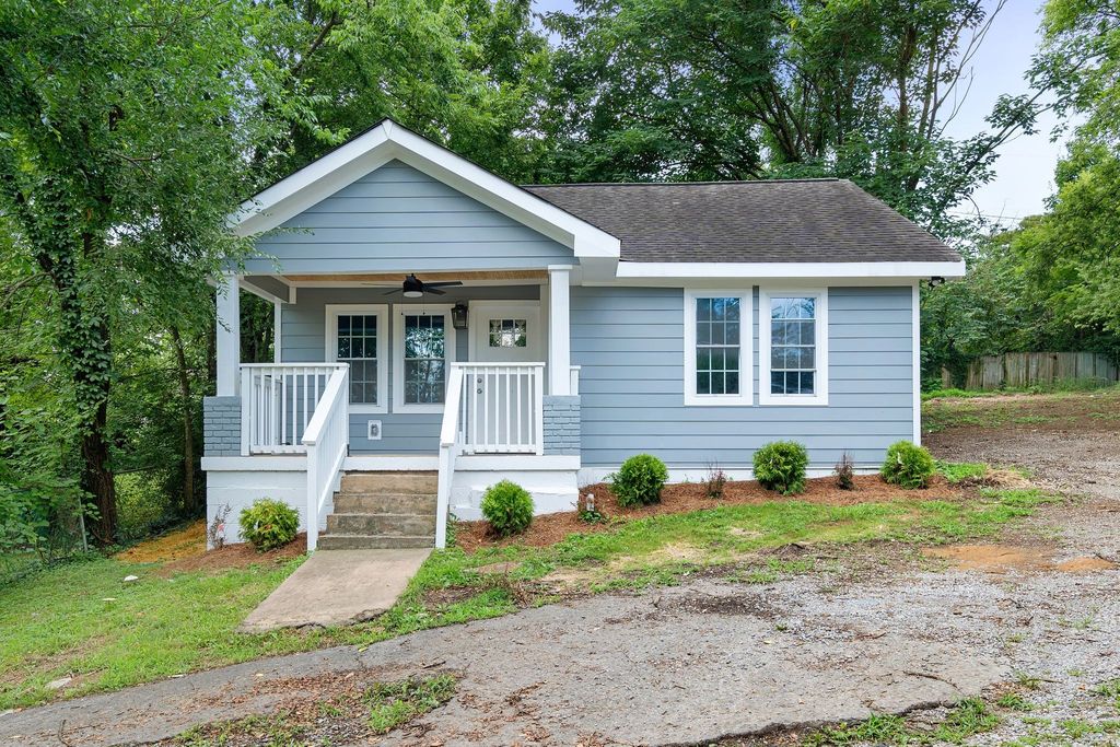 109 Evelyn Dr, Nashville, TN 37210