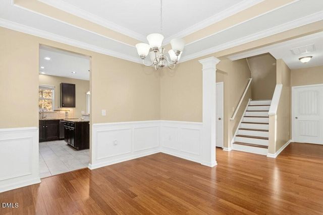 57 Florence Drive, Clayton, NC 27527