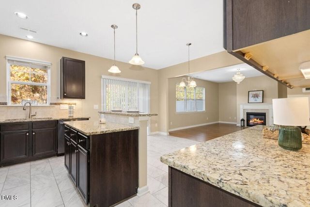 57 Florence Drive, Clayton, NC 27527