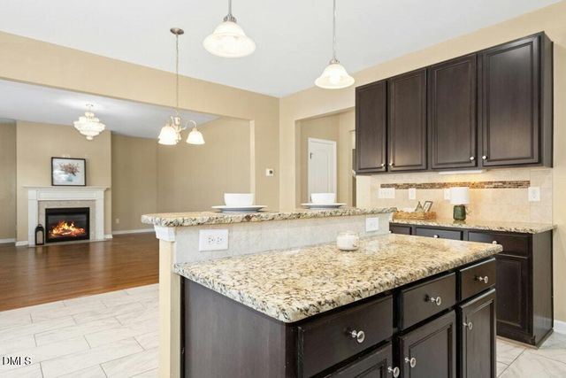 57 Florence Drive, Clayton, NC 27527