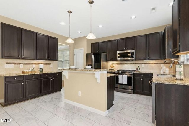 57 Florence Drive, Clayton, NC 27527