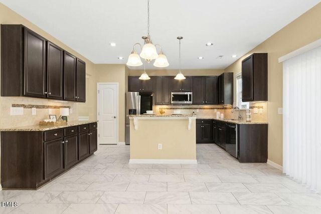 57 Florence Drive, Clayton, NC 27527