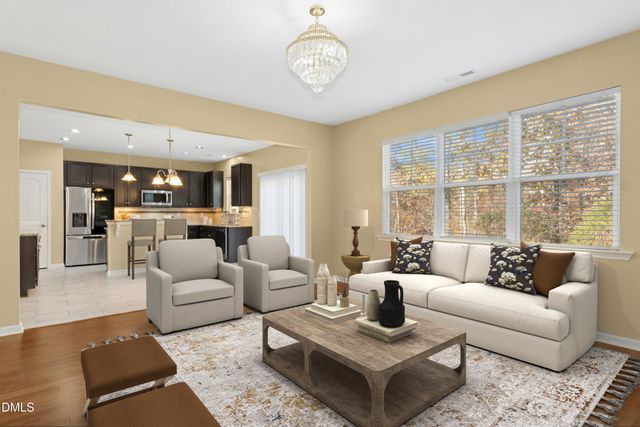 57 Florence Drive, Clayton, NC 27527