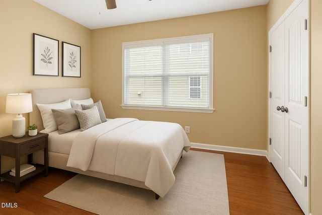 57 Florence Drive, Clayton, NC 27527