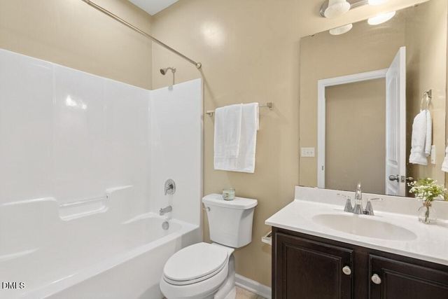 57 Florence Drive, Clayton, NC 27527