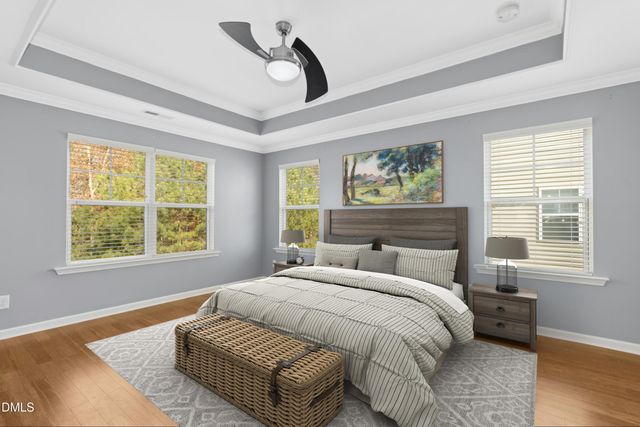 57 Florence Drive, Clayton, NC 27527