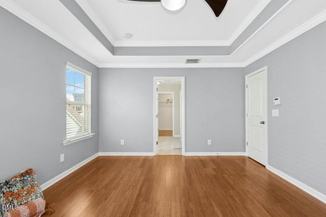 57 Florence Drive, Clayton, NC 27527