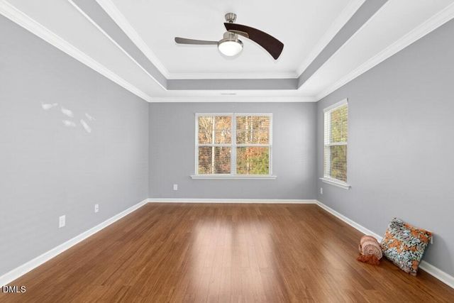 57 Florence Drive, Clayton, NC 27527