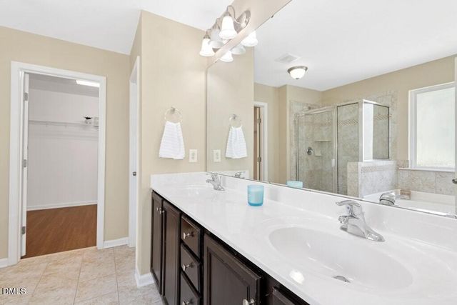 57 Florence Drive, Clayton, NC 27527