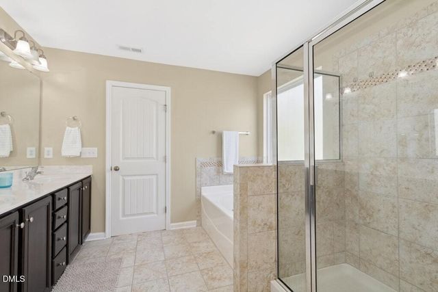 57 Florence Drive, Clayton, NC 27527