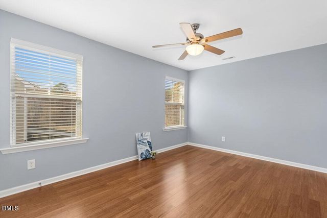 57 Florence Drive, Clayton, NC 27527