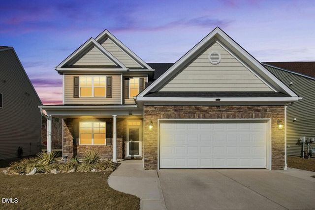 57 Florence Drive, Clayton, NC 27527