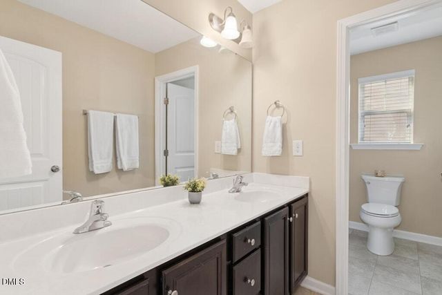 57 Florence Drive, Clayton, NC 27527