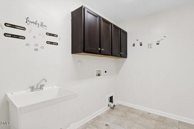 57 Florence Drive, Clayton, NC 27527