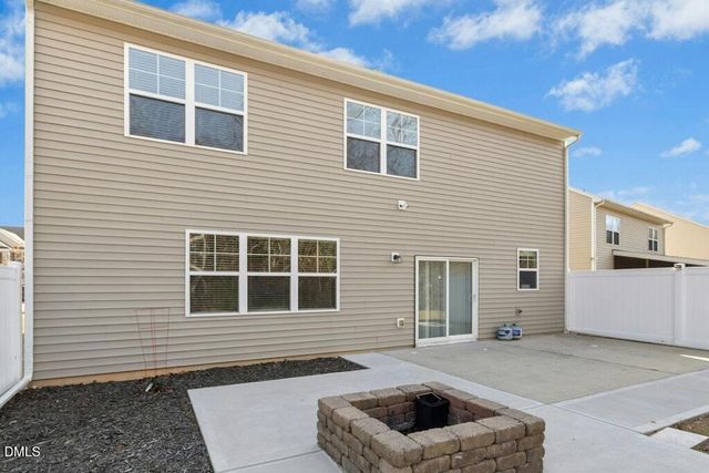 57 Florence Drive, Clayton, NC 27527