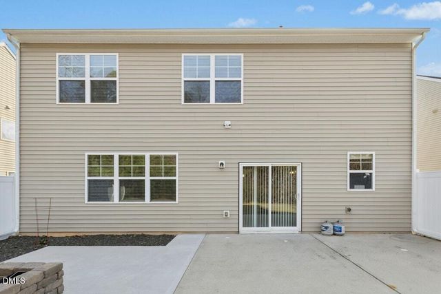 57 Florence Drive, Clayton, NC 27527