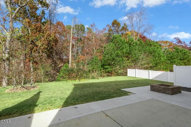 57 Florence Drive, Clayton, NC 27527