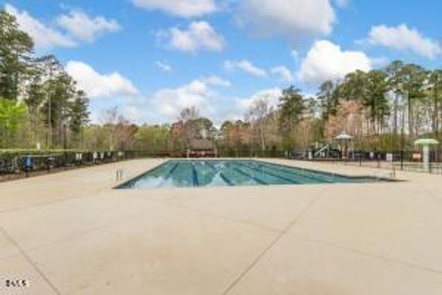 57 Florence Drive, Clayton, NC 27527
