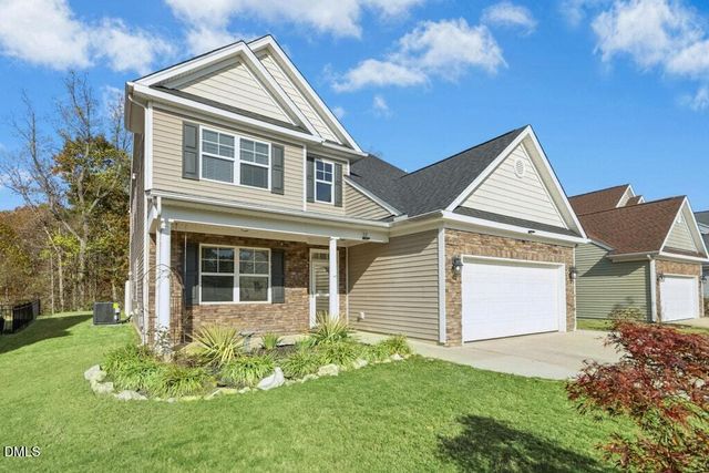 57 Florence Drive, Clayton, NC 27527