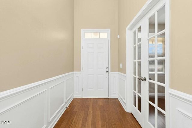 57 Florence Drive, Clayton, NC 27527