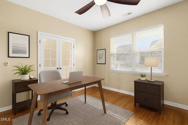 57 Florence Drive, Clayton, NC 27527