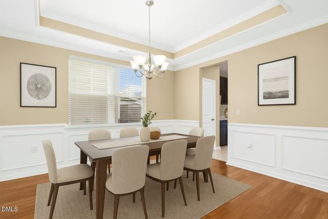 57 Florence Drive, Clayton, NC 27527