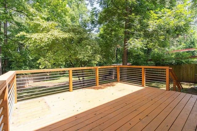 1944 Delphine Drive, Decatur, GA 30032