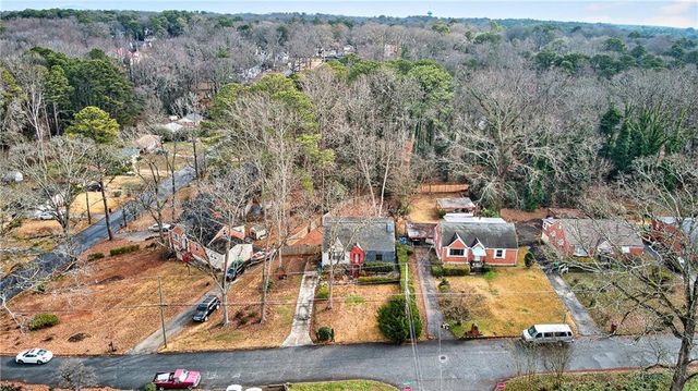 1944 Delphine Drive, Decatur, GA 30032