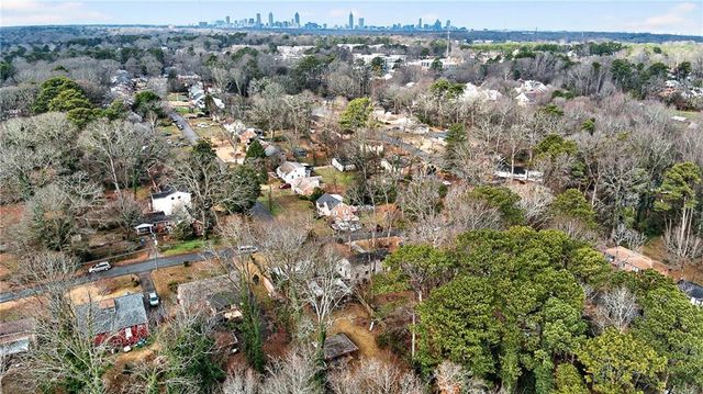 1944 Delphine Drive, Decatur, GA 30032