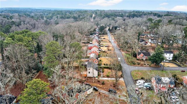 1944 Delphine Drive, Decatur, GA 30032