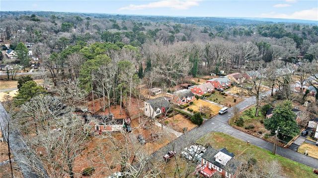 1944 Delphine Drive, Decatur, GA 30032