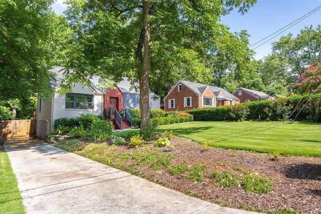 1944 Delphine Drive, Decatur, GA 30032