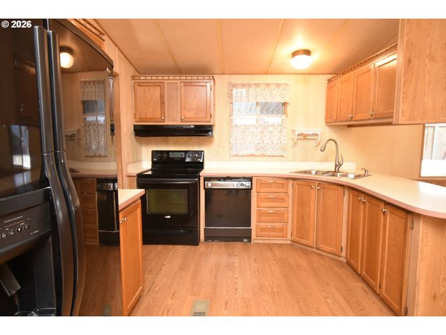 16368 Se 135TH Ave 10, Clackamas, OR 97015