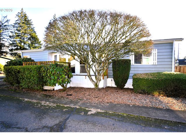 16368 Se 135TH Ave 10, Clackamas, OR 97015