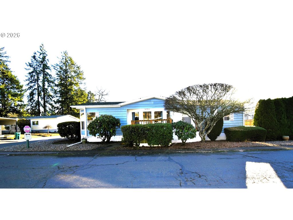 16368 Se 135TH Ave 10, Clackamas, OR 97015