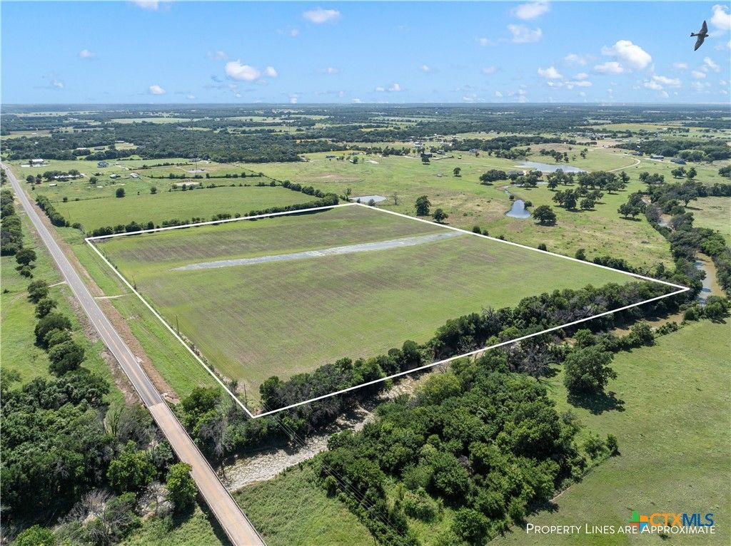 TBD FM 1858, Waco, TX 76705