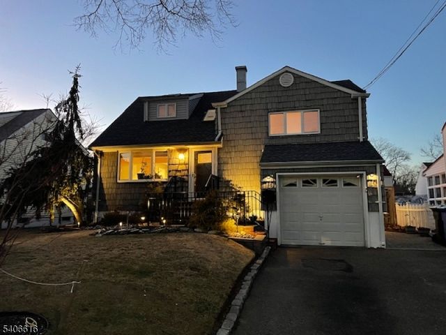 189 Mcfarlane Rd, Woodbridge Twp., NJ 07067