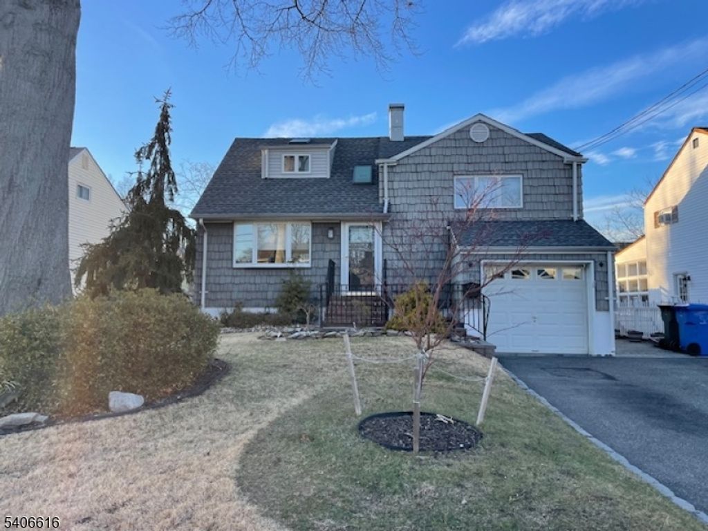 189 Mcfarlane Rd, Woodbridge Twp., NJ 07067