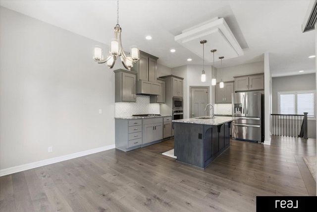 2414 N 188 Street, Omaha, NE 68022