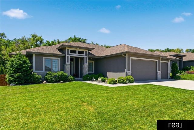 2414 N 188 Street, Omaha, NE 68022