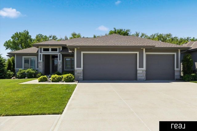 2414 N 188 Street, Omaha, NE 68022
