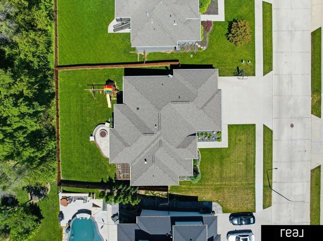 2414 N 188 Street, Omaha, NE 68022