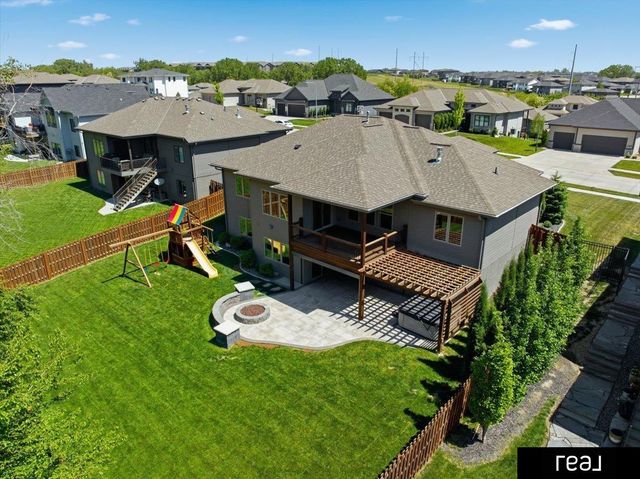 2414 N 188 Street, Omaha, NE 68022