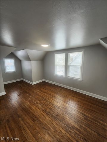 845 Willard Avenue SE, Warren, OH 44484