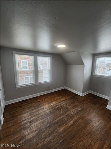 845 Willard Avenue SE, Warren, OH 44484