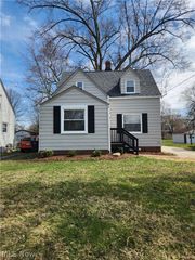 845 Willard Avenue SE, Warren, OH 44484